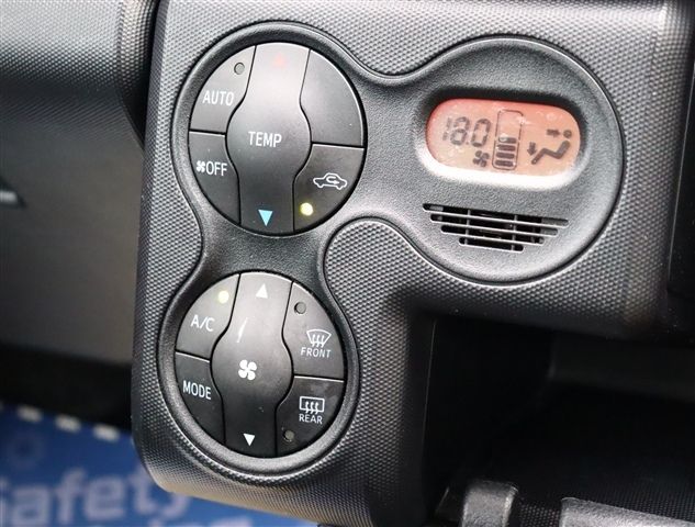 PROBOX van 2WD