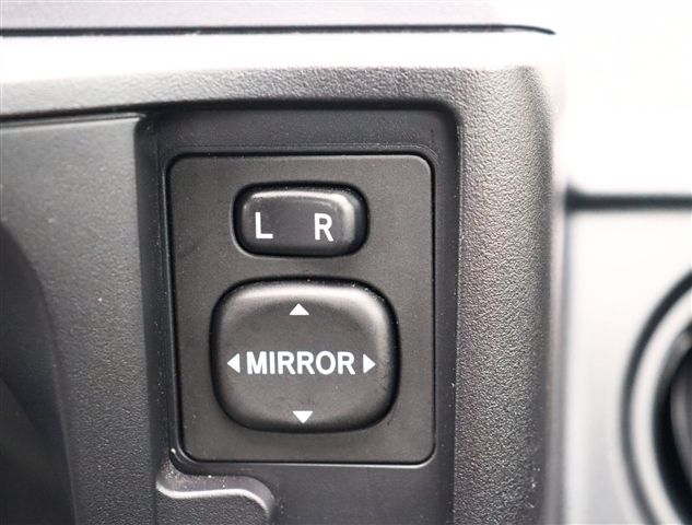 PROBOX van 2WD