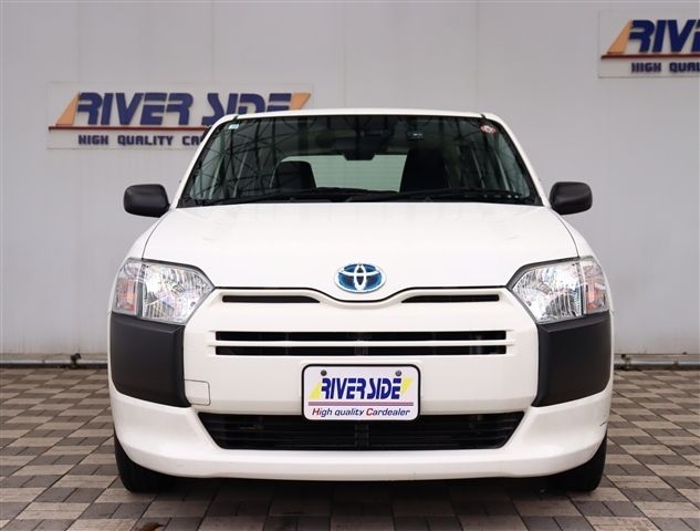 PROBOX van 2WD
