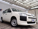 PROBOX van 2WD