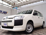 PROBOX van 2WD