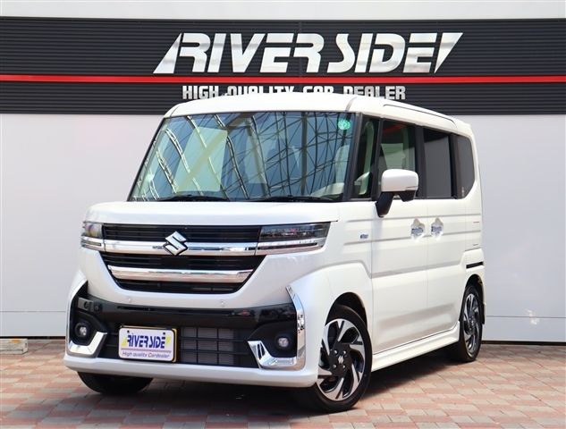Spacia custom