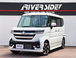 Spacia custom