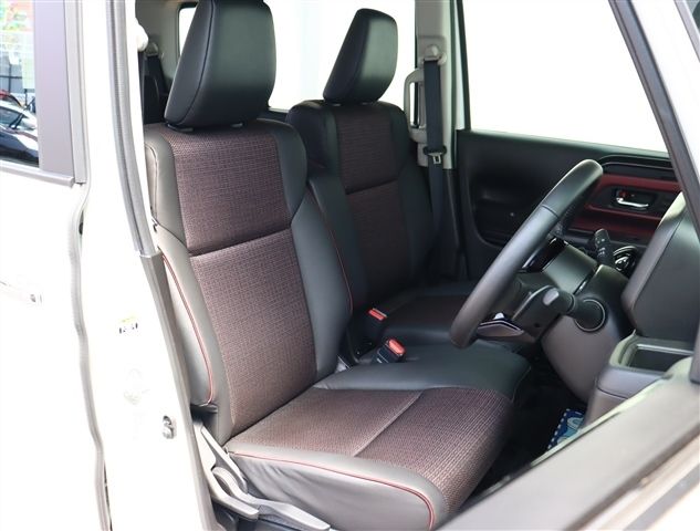 Spacia custom