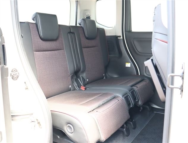 Spacia custom
