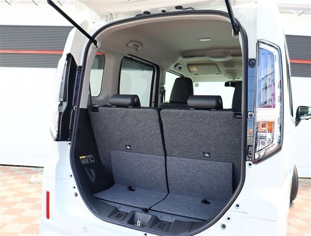 Spacia custom