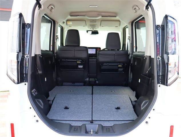 Spacia custom
