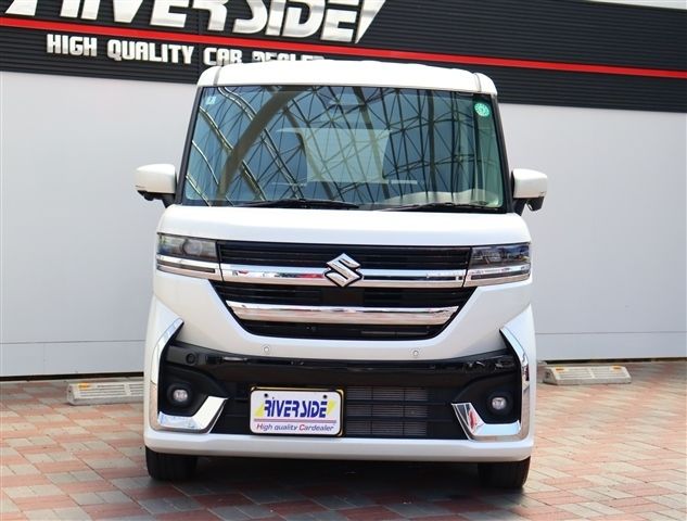 Spacia custom
