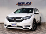 CR-V 4WD