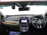 CR-V 4WD