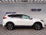 CR-V 4WD