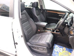 CR-V 4WD