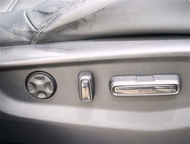 CR-V 4WD