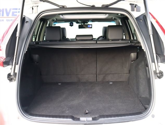 CR-V 4WD