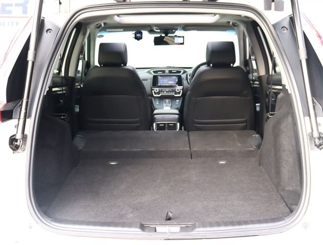 CR-V 4WD