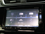 CR-V 4WD