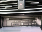 CR-V 4WD