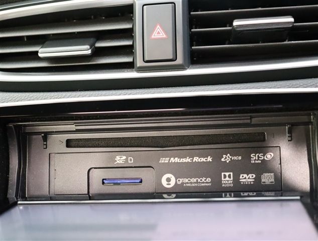 CR-V 4WD