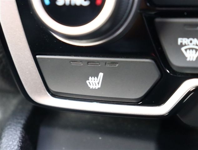 CR-V 4WD