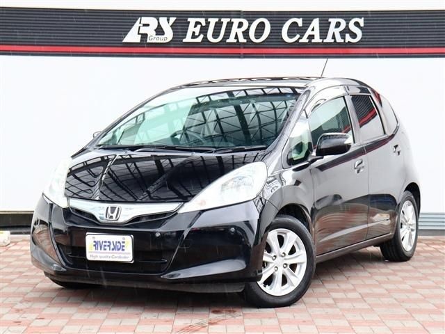 FIT HYBRID