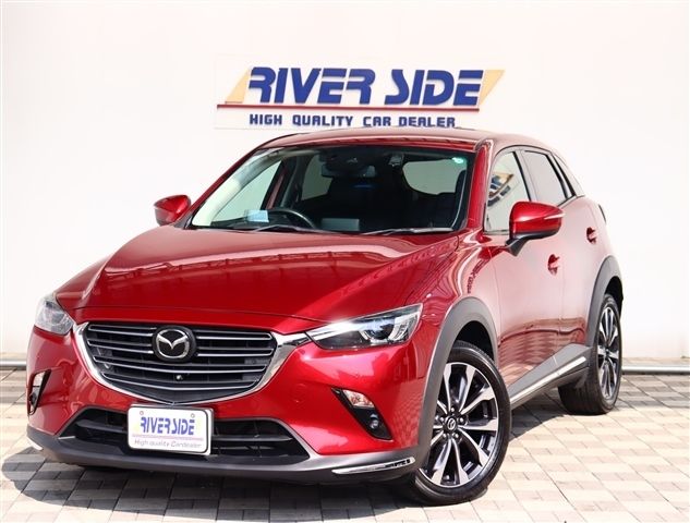 CX-3
