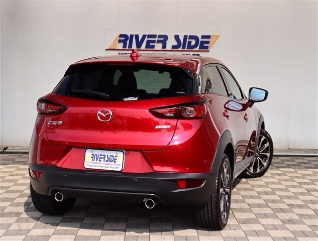 CX-3