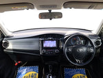 COROLLA FIELDER HYBRID
