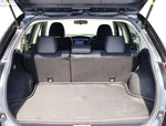 COROLLA FIELDER HYBRID