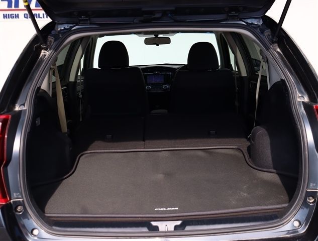 COROLLA FIELDER HYBRID