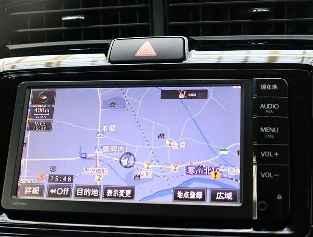 COROLLA FIELDER HYBRID
