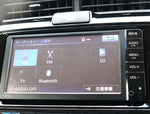 COROLLA FIELDER HYBRID