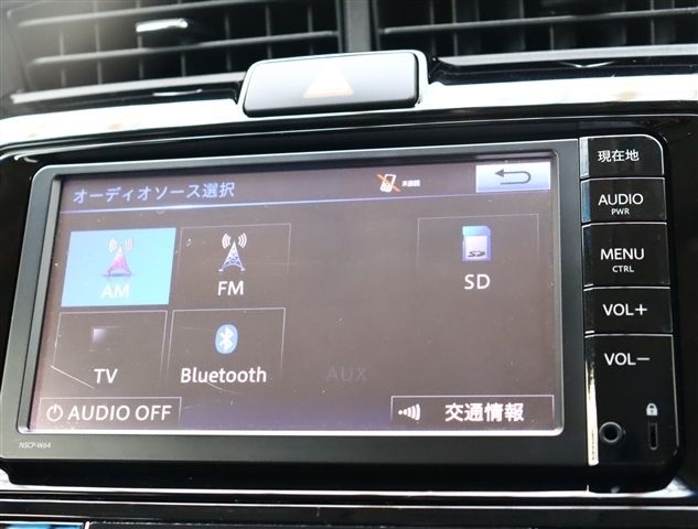 COROLLA FIELDER HYBRID