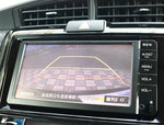COROLLA FIELDER HYBRID