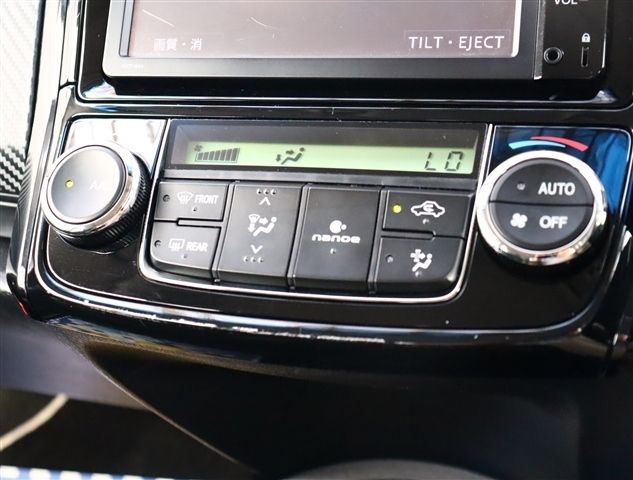 COROLLA FIELDER HYBRID