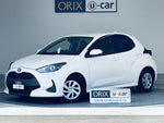 YARIS HYBRID