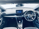 YARIS HYBRID