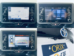 YARIS HYBRID