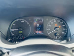 YARIS HYBRID
