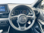 YARIS HYBRID