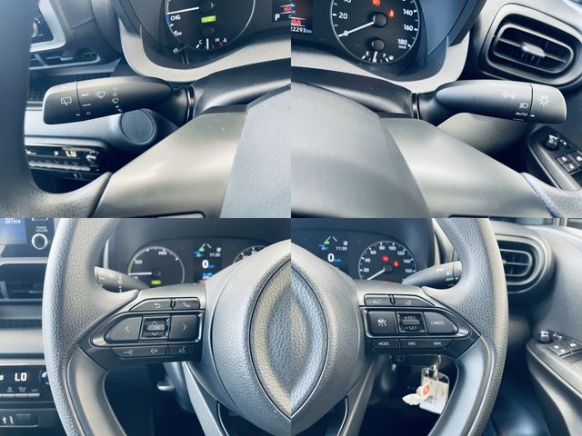 YARIS HYBRID