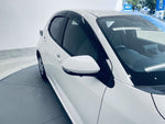YARIS HYBRID