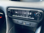 YARIS HYBRID