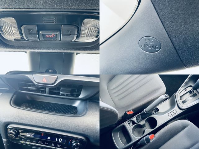 YARIS HYBRID