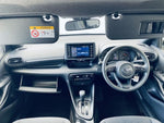 YARIS HYBRID