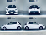 YARIS HYBRID