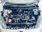 YARIS HYBRID