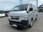 HIACE van 1.2t 2WD