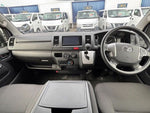 HIACE van 1.2t 2WD