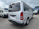 HIACE van 1.2t 2WD