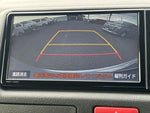 HIACE van 1.2t 2WD